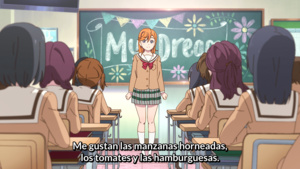 Love Live! Superstar!!